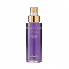Dưỡng chất tăng sinh tế bào chống lão hóa và phục hồi làn da hoàn hảo Swissline cell shock cellular vital essence